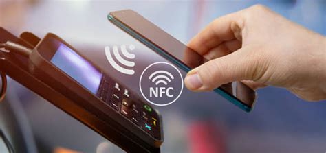 nfc stands for what|nfc on cell phone means.